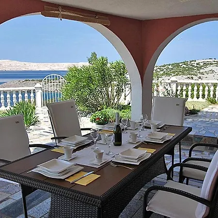 Villa Lilly 2 Cesarica Exterior foto