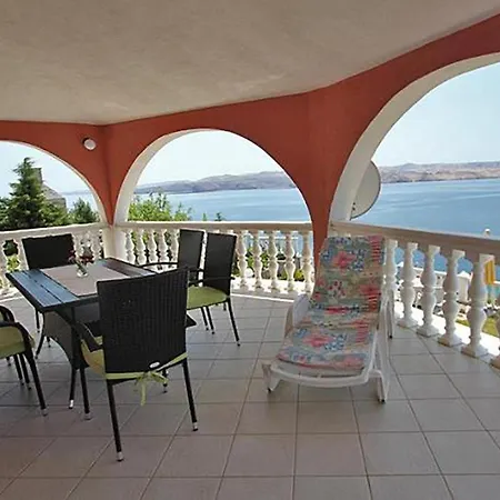 Villa Lilly 2 Cesarica Exterior foto