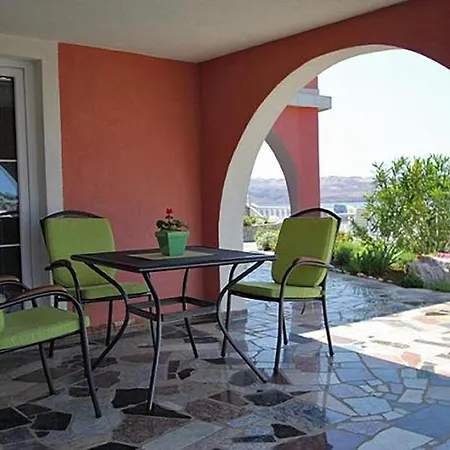 Villa Lilly 2 Cesarica Exterior foto