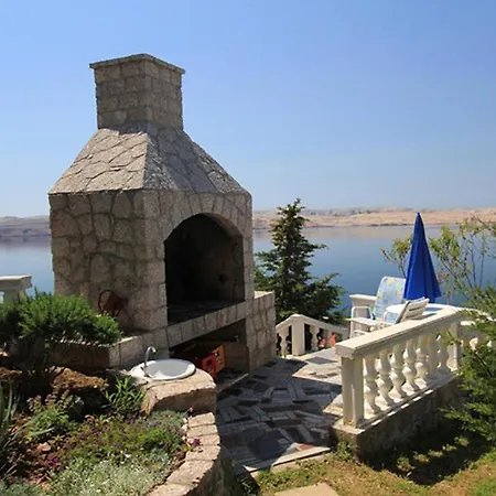 Villa Lilly 2 Cesarica Exterior foto